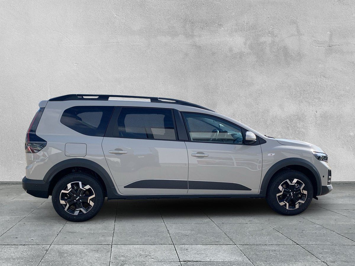 Dacia Jogger - Bild 6