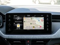 Skoda Scala - Vorschau Bild 11