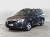 Subaru Forester Forester 2.0D Trend - gebrauchte Subaru Forester aus dem Jahr 2014
