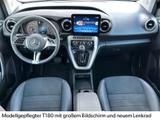 Mercedes-Benz T180 Lang*Behindertengerecht*FutureSafe*LED*NAVI - Behindertengerechte Mercedes-Benz T-Klasse