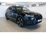 Audi Q7 3.0 TFSI quattro S line Kamera LED - Audi Q7 mit Benzin-Antrieb: Automatik