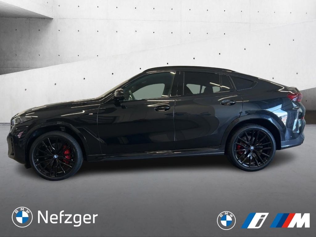 BMW X6 - Bild 2