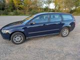 Volvo V50 1.6D - Kombi Diesel TÜV 7/26 - gebrauchte Volvo V50 aus dem Jahr 2005
