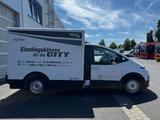 Iveco eMoovy 35F16E Spier Kofferaufbau Klima - Iveco Elektro