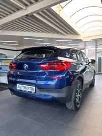 BMW X2 - 8