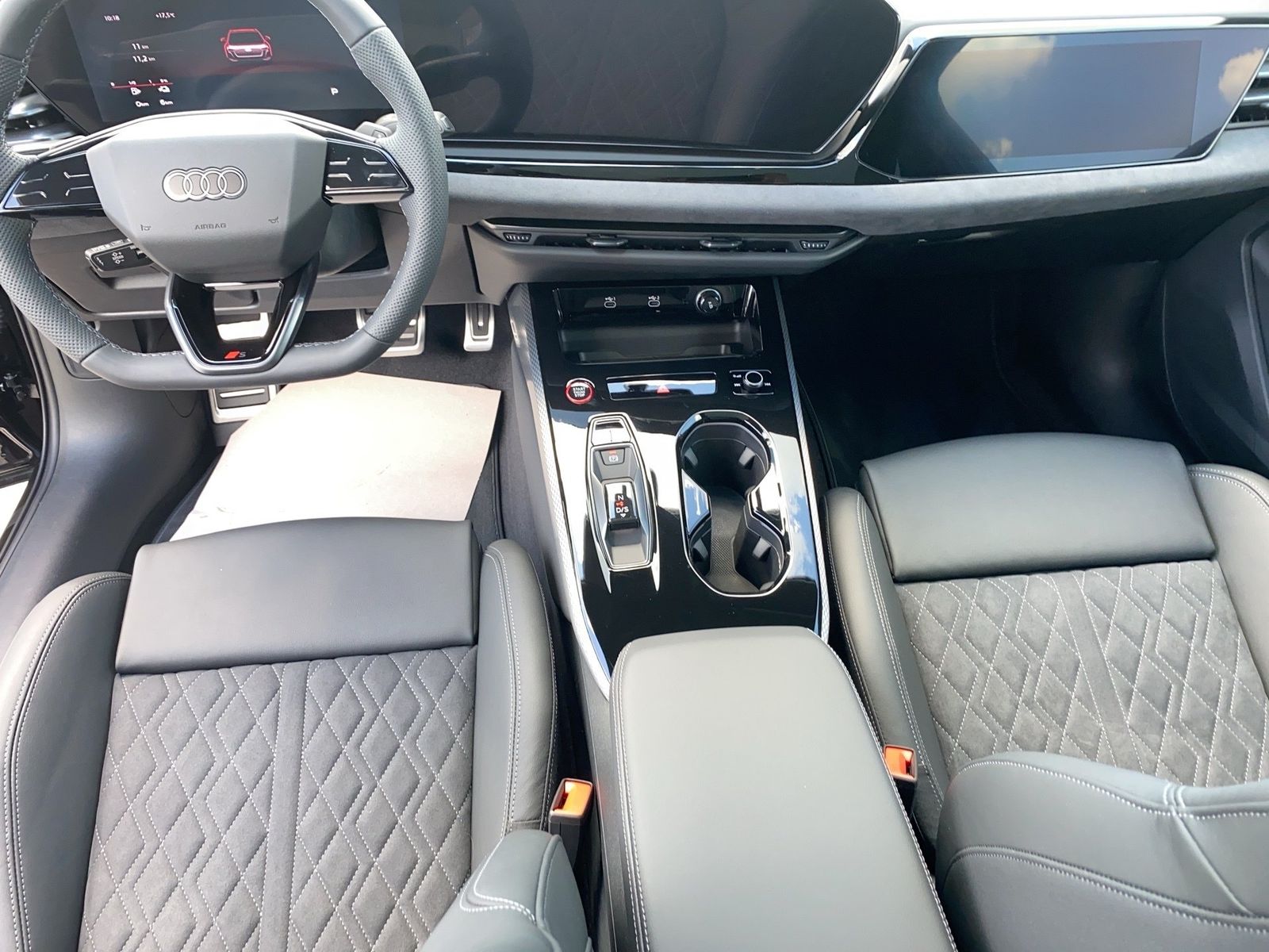 Audi A5 - Bild 11