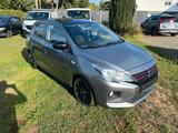 Mitsubishi Space Star Spirit+ Black Sondermodell - Mitsubishi aus 2022
