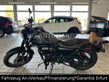 Motron Revolver Herstellergarantie 6/27 - MOTRON MOTORRAD