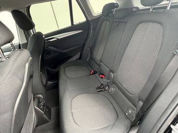 BMW X1 - 12