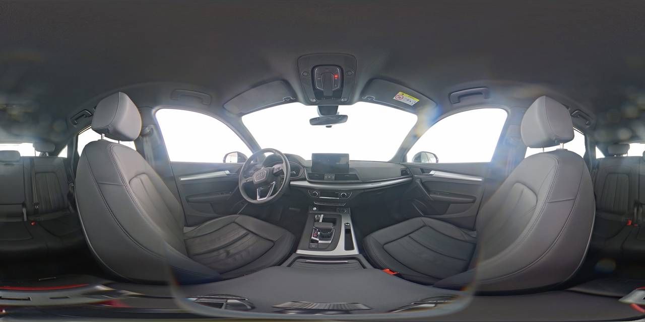 Audi Q5 - Bild 12