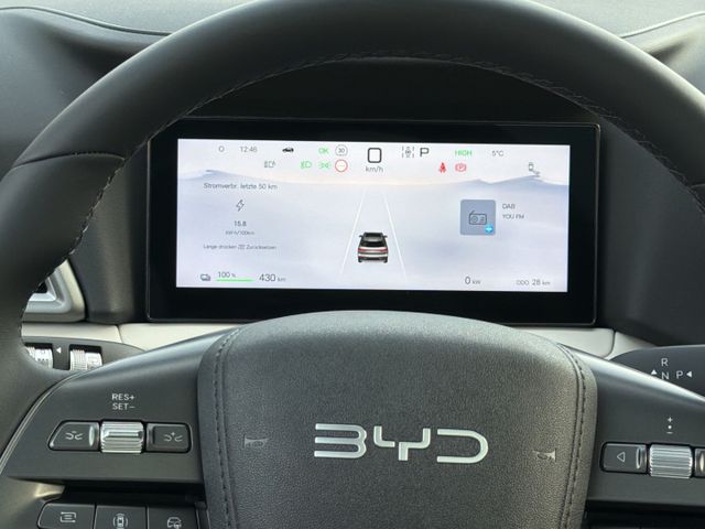 BYD ATTO 2 Comfort 64.8kWh