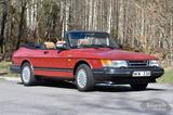 Saab 900 T16 2.0 16V Turbo Same owner for 29 years - Saab 900 Gebrauchtwagen
