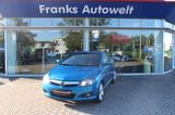 Opel Tigra 1,8l Twin Top Sport Cabrio - Opel Tigra aus 2005: Cabrio