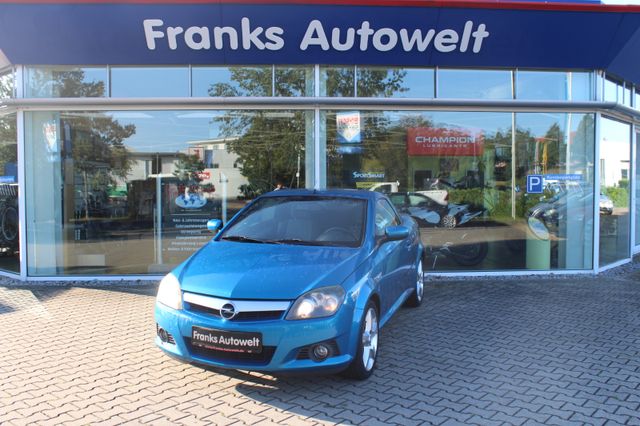 Opel Tigra 1,8l Twin Top Sport