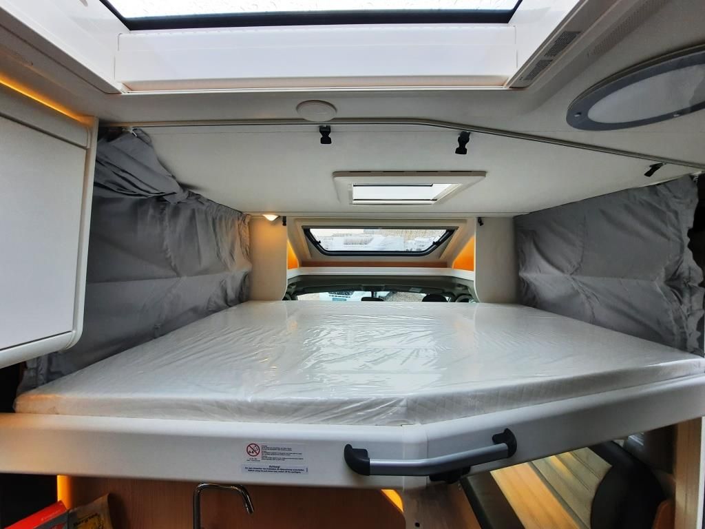 Fahrzeugabbildung Sunlight T 67 Adventure Edition Verfüg./Sparen Sie 4.673,