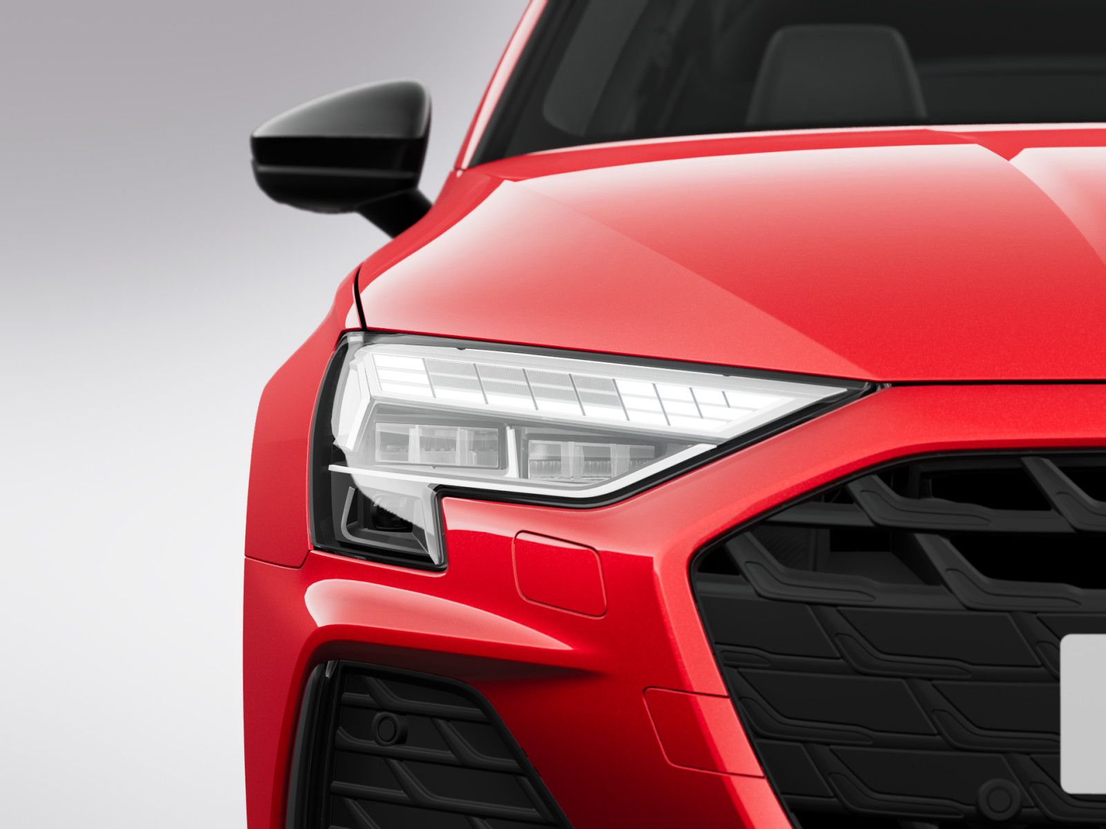 Audi A3 - Bild 10
