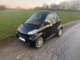 Smart cabrio 0.8 cdi voll voll voll...den oder keinen - Smart ForTwo: 0 8 Cdi
