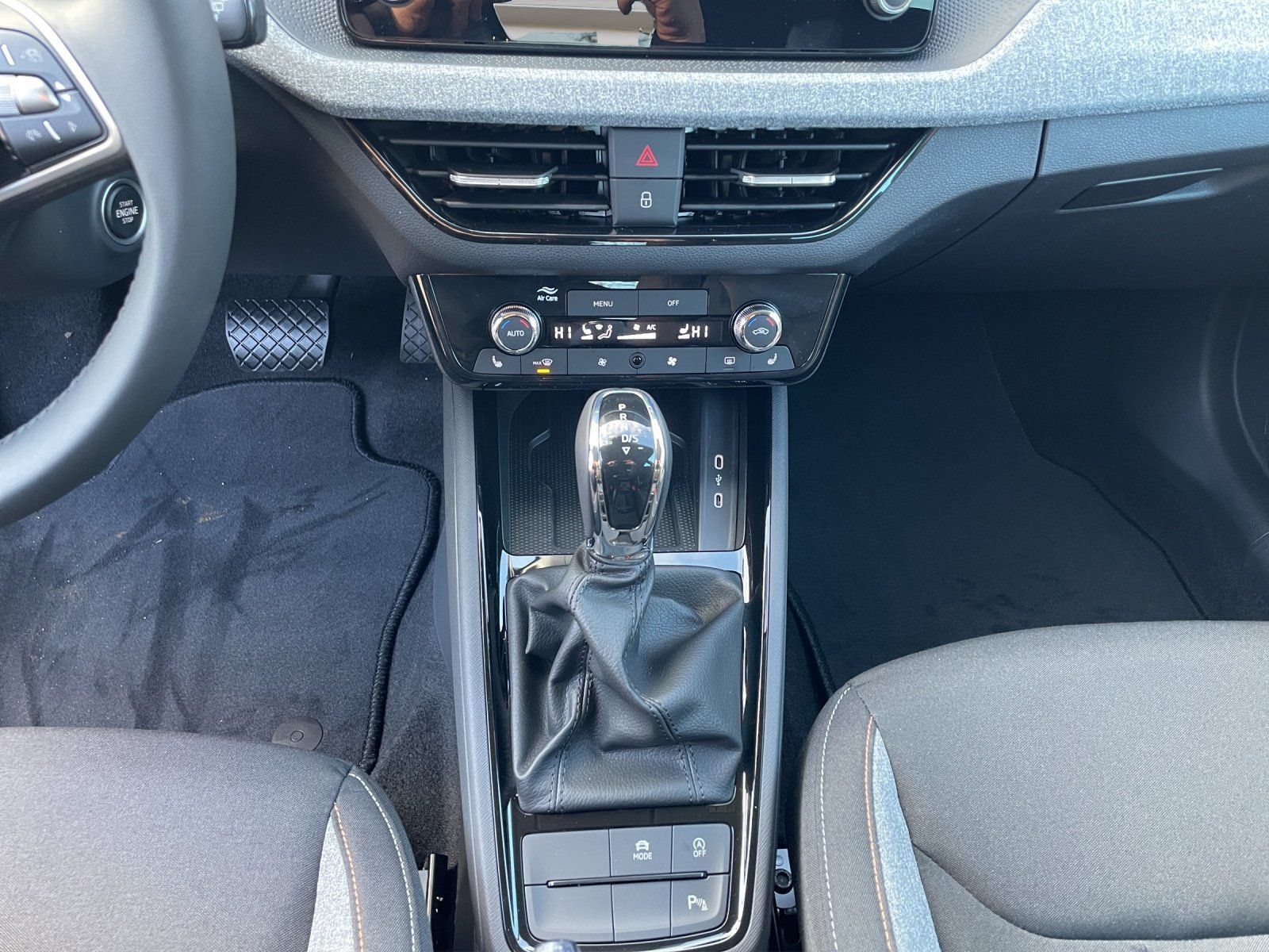 Skoda Kamiq - Bild 12