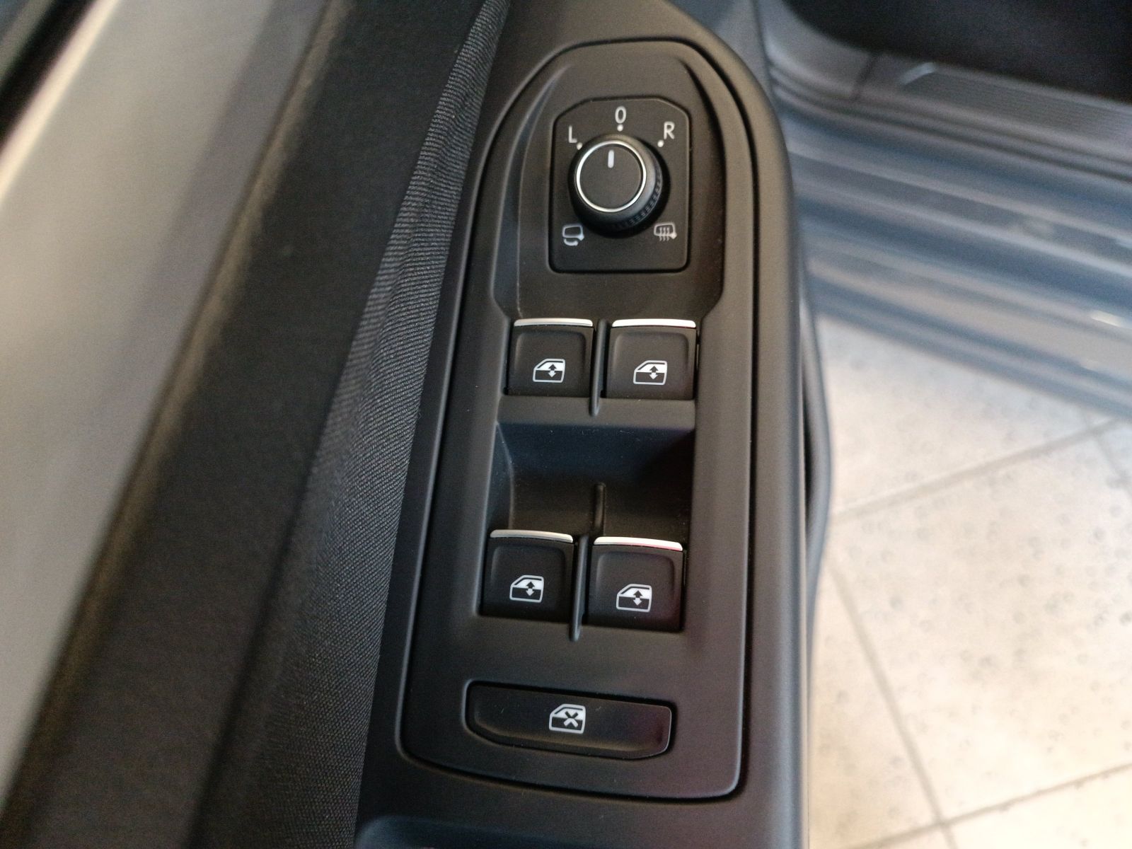 Volkswagen Golf - Bild 15