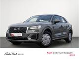 Audi Q2 Sport 30TFSI Navi LED GRA EPH DAB - Audi Q2: 30 TFSI