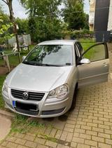 Volkswagen Polo 1.2 47KW(64ps) Goal - Volkswagen Polo aus 2006: 1.6