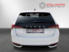 Fahrzeugabbildung Skoda Scala FirstEdition MATRIX-Led Side-Assist Kamera