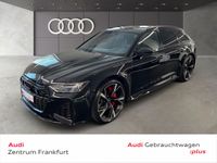 Audi RS6 - Vorschau Bild 1