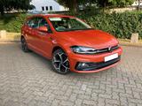 Volkswagen Polo 1.0 TSI OPF 70kW DSG Highline