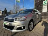 Citroën C4 Lim. Selection Massagesitze - gebrauchte Citroën C4 aus dem Jahr 2012