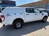 Ford Ranger XL Doppelkabine 4x4 Klima AHK - Ford Ranger in Leipzig