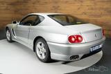 Ferrari 456 GTA Coupe | 1998 - Ferrari 456 Gebrauchtwagen
