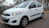 Hyundai i10 1.1 - wenig Kilometer, nächste HU 11/2026 - Hyundai i10 von privat