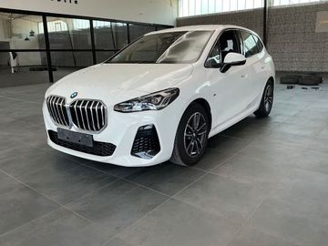 BMW 218 - 1
