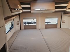 MALIBU 600 Van diversity DB K Automatik-Navi-Kamera-Mar