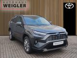 Toyota RAV4 Hybrid 4x2 Lounge*360-Grad Kamera* - Toyota RAV 4 Gebrauchtwagen 3.3
