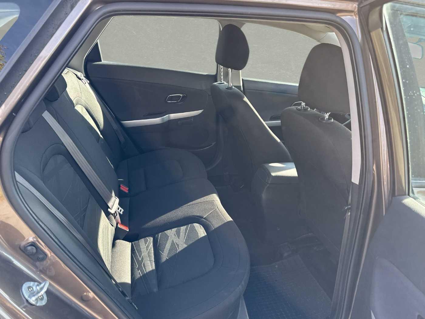 Kia Ceed 1.0 T-GDI SW Vision