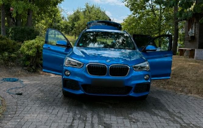 Image of BMW X1