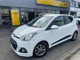Hyundai i10 Passion Klima SHZ+GARANTIE+ - Hyundai i10 Gebrauchtwagen in Köln