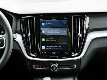 Volvo V60 - 10