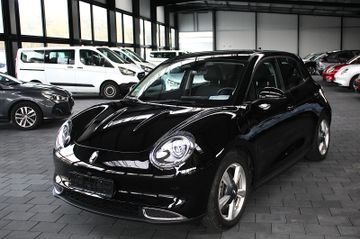 Fotografie des ORA Funky Cat