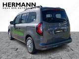 Renault Kangoo III AC) E-Tech Electric Techno CAM*LED*LM - Renault Kangoo E-TECH mit Schiebetür