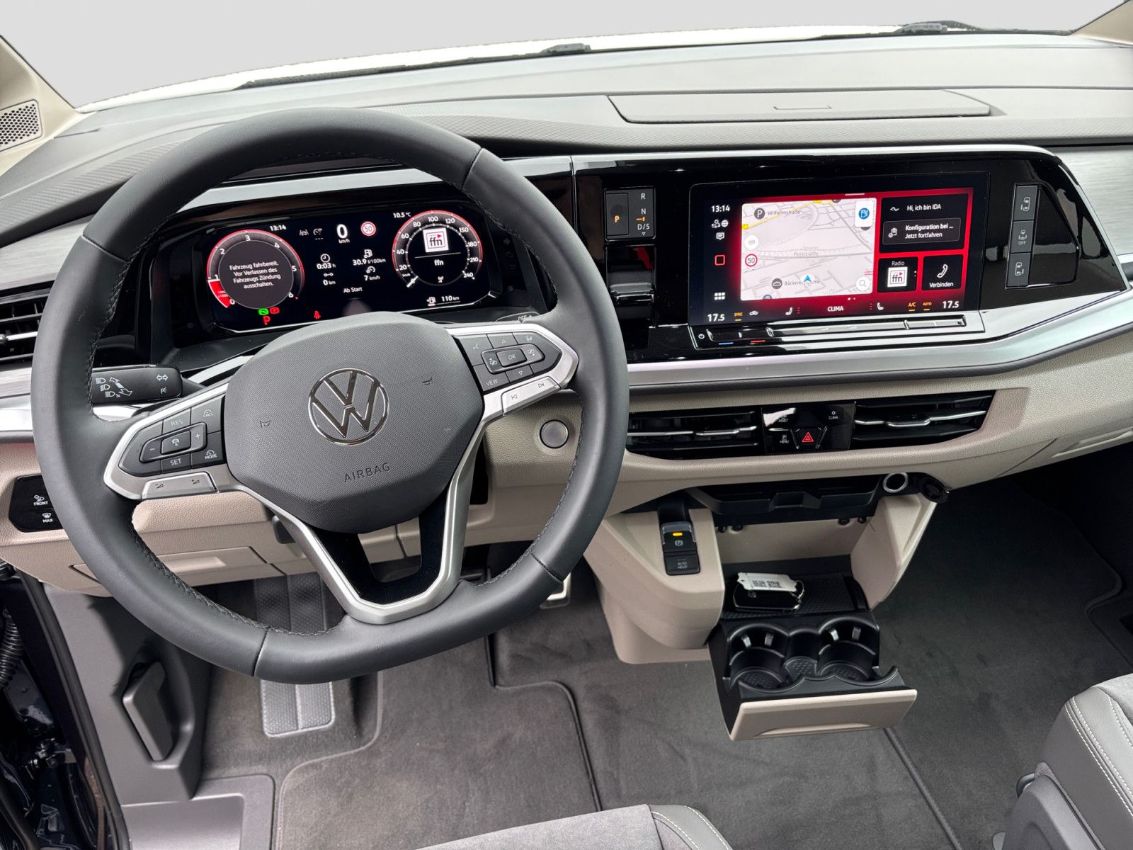 Volkswagen T7 Multivan - Bild 6