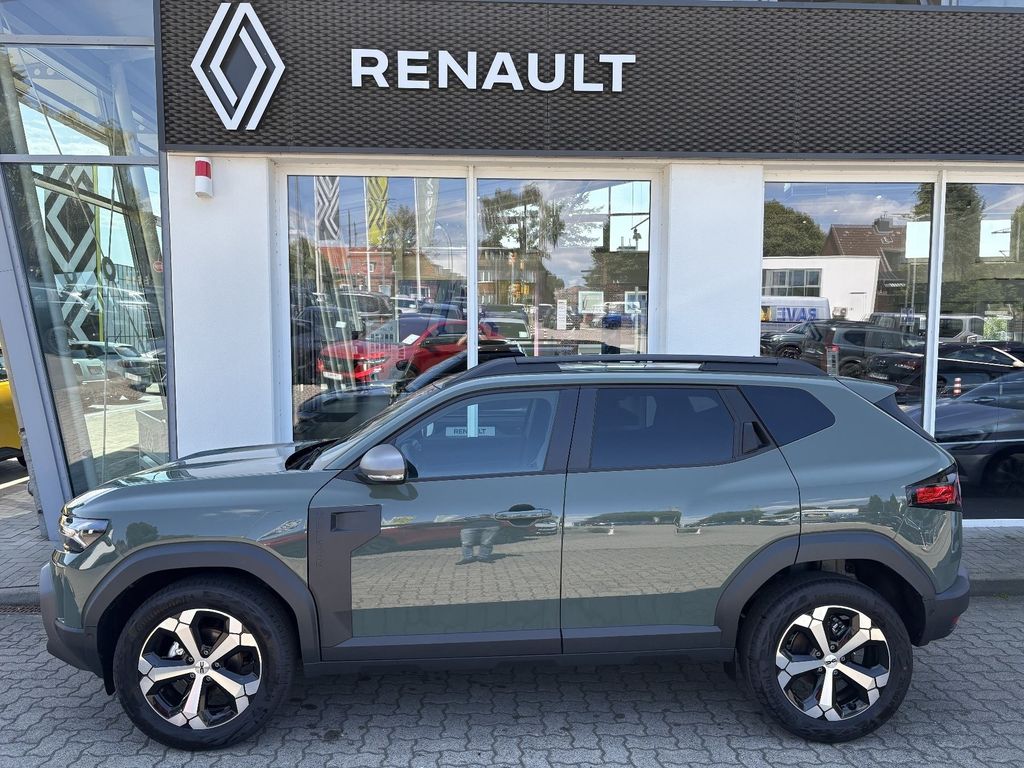 DACIA Duster - Bild 2