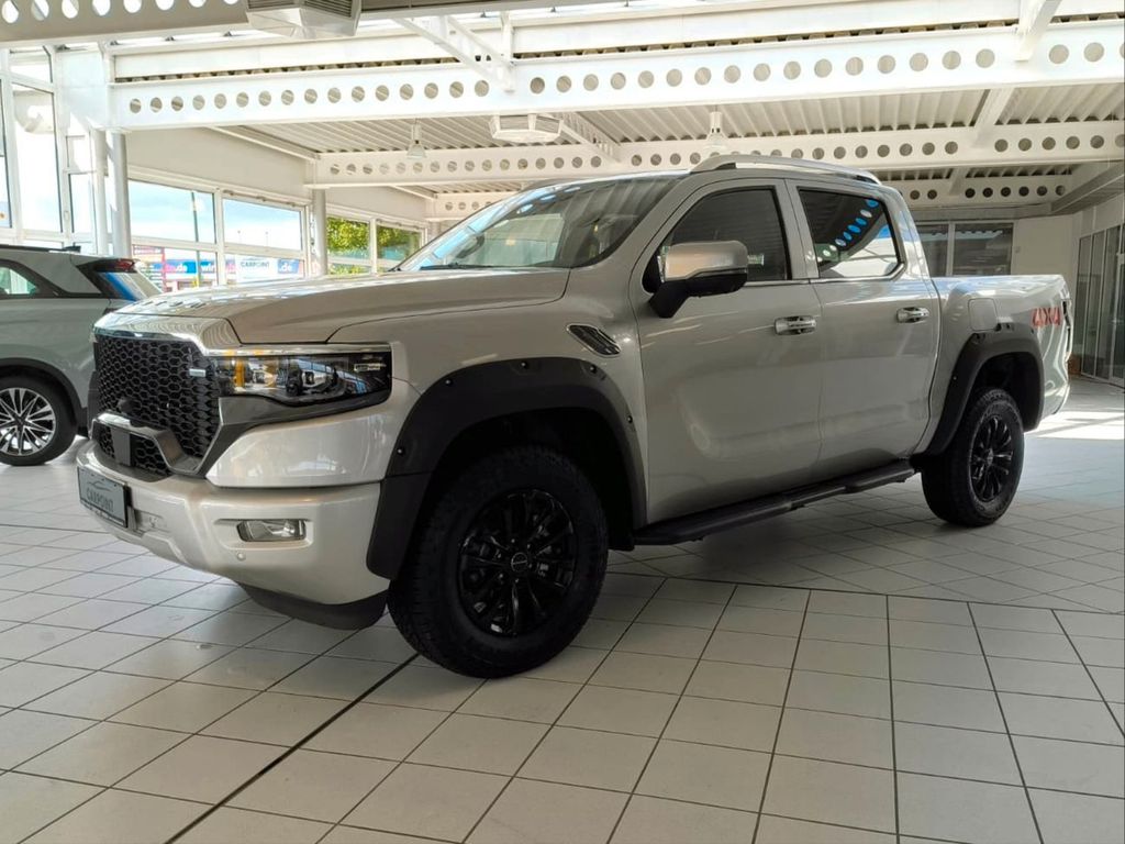 Foton 4