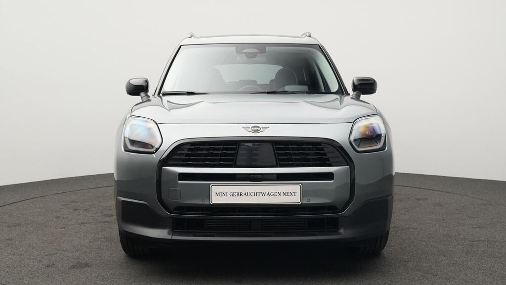 MINI Countryman C (Cooper) - Bild 3