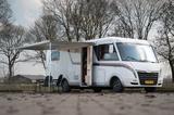 LMC Explorer Comfort i735 G  - LMC Explorer
