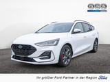 Ford Focus ST-Line Turnier 1.0 MHEV KAMERA NAVI LED - Ford Gebrauchtwagen in Trier