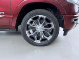 Dodge RAM/LIMITED/VOLL/ BRC GASANLAGE - Dodge RAM mit Benzin-Antrieb: Automatik