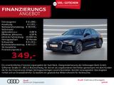 Audi A6 Limousine 45 TFSI qu STHZG Massage ACC Design - Audi: De