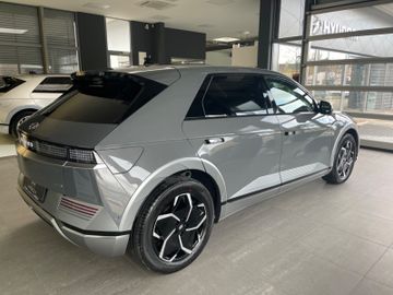 Fahrzeugabbildung Hyundai IONIQ 5 58 kWh Allradantrieb UNIQ-Paket  SOFORT